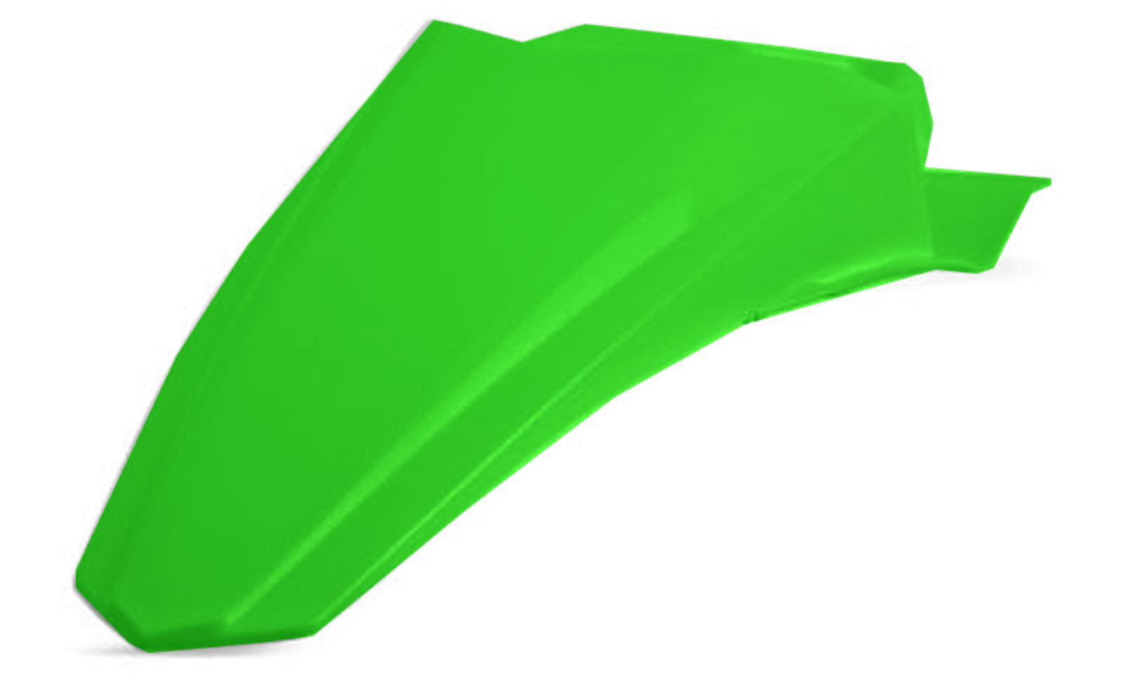 Rear Guard Kawasaki KX85 '14-'16 05- Green