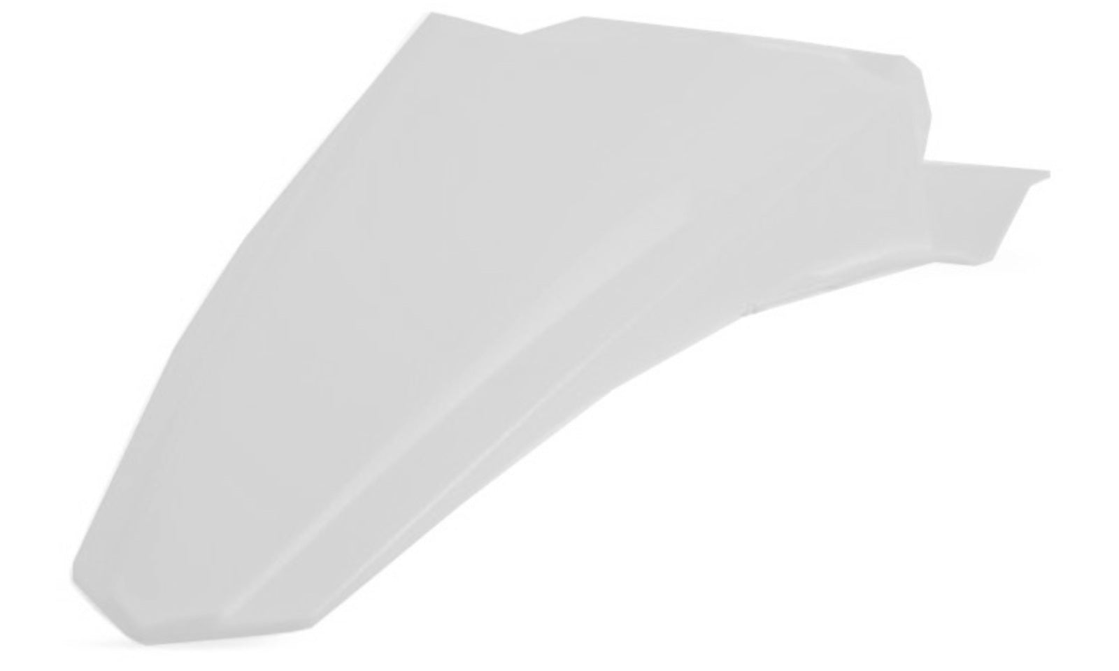 Rear Guard Kawasaki KX85 '14-'16 - White