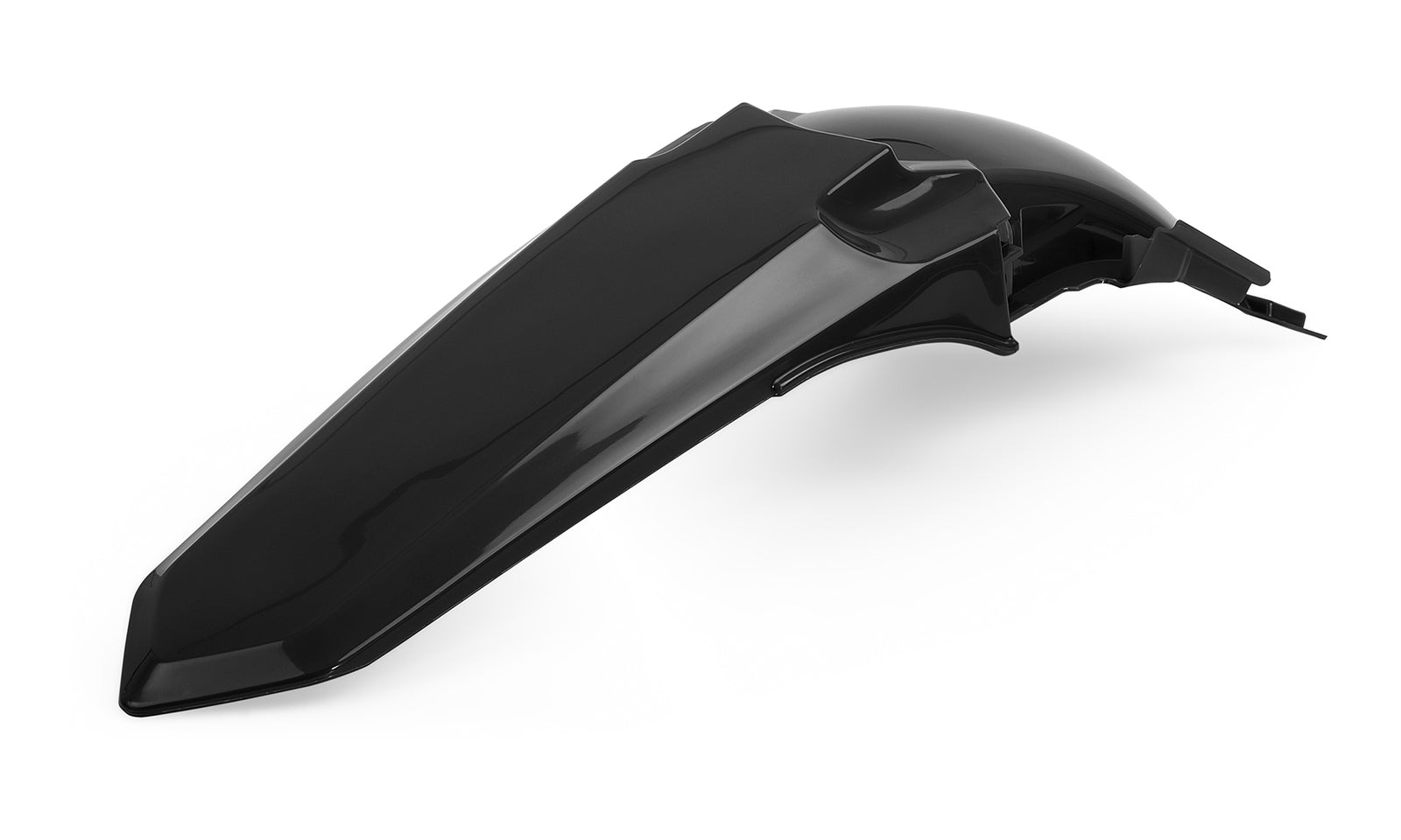 250 '15-'18 - Black