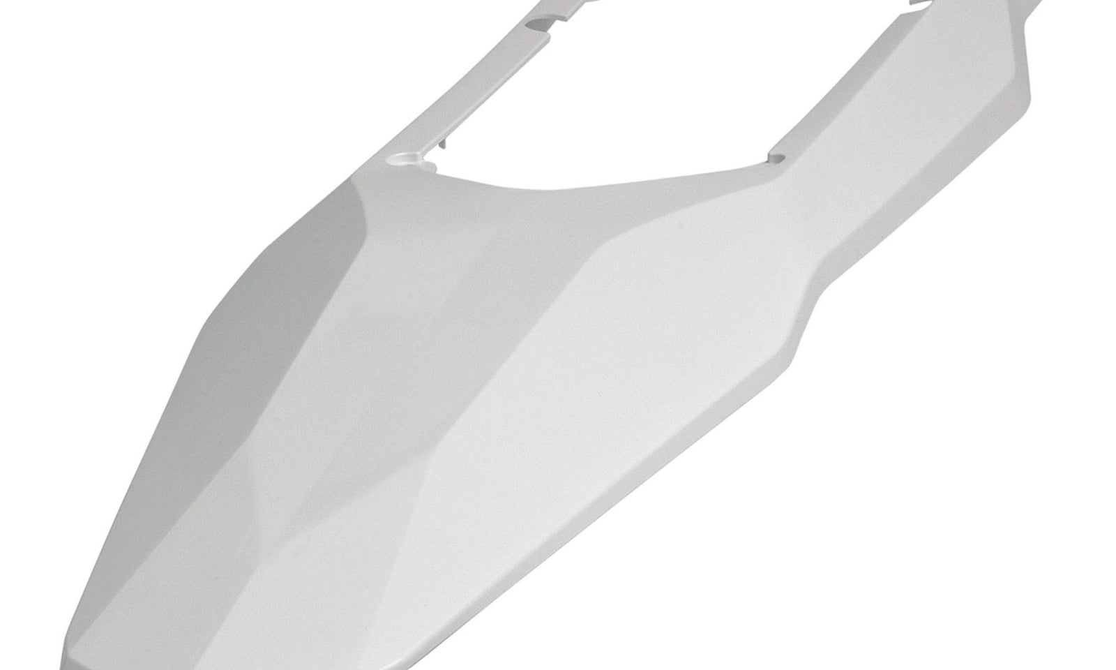 EC-F '12 - White