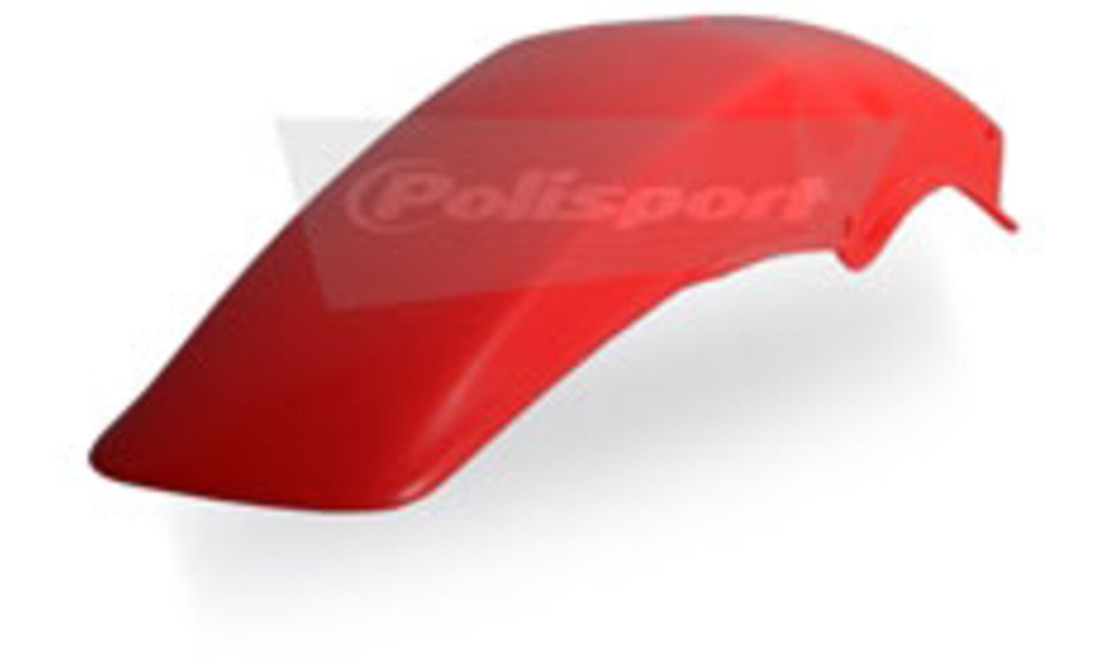  CR250 ('92-'96) - Flash Red