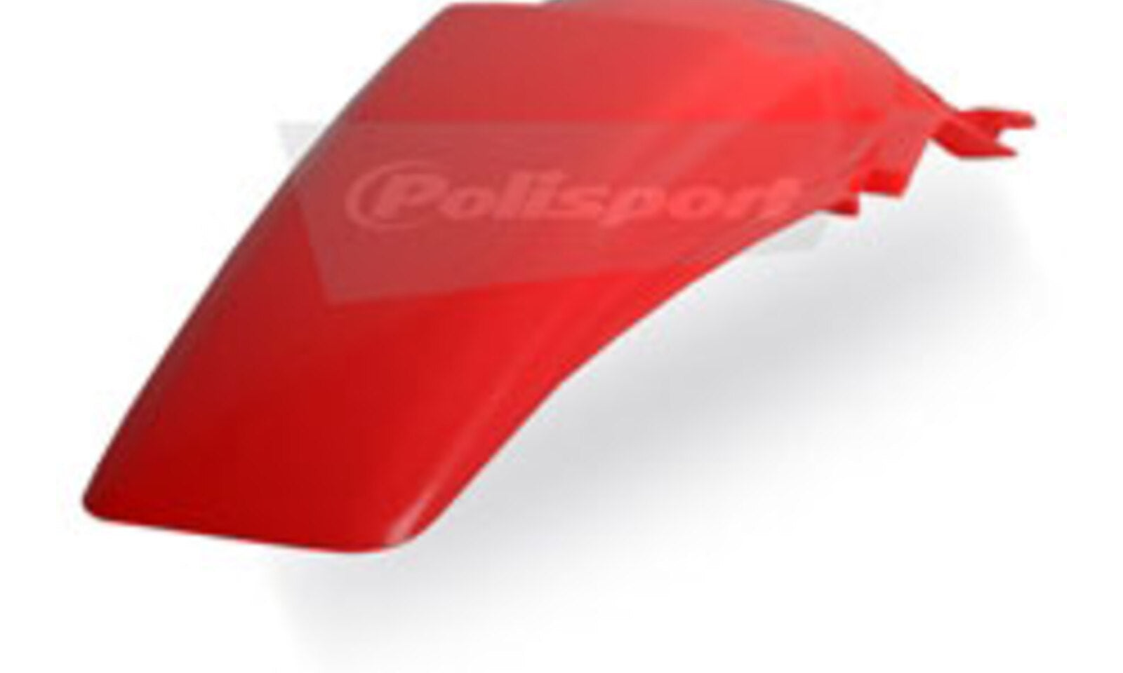  CR250 ('97-'99) - Flash Red