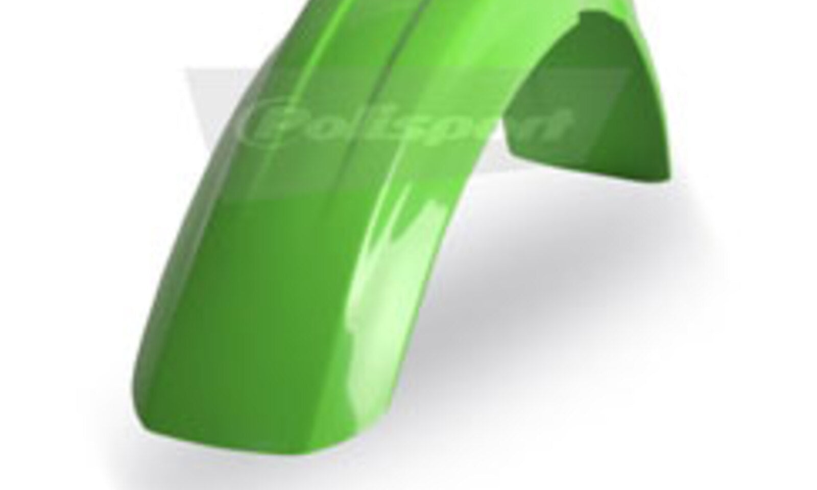KDX200 ('93-'02) - Green