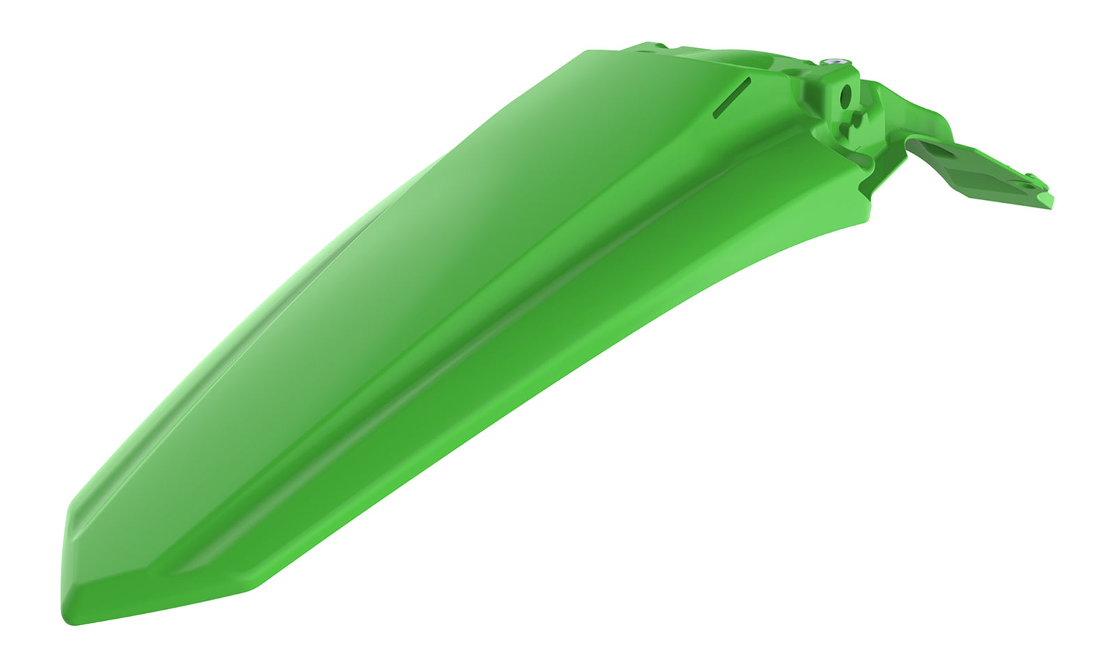 Polisport Rear Guard Kawasaki KX450F ('19-) - Green