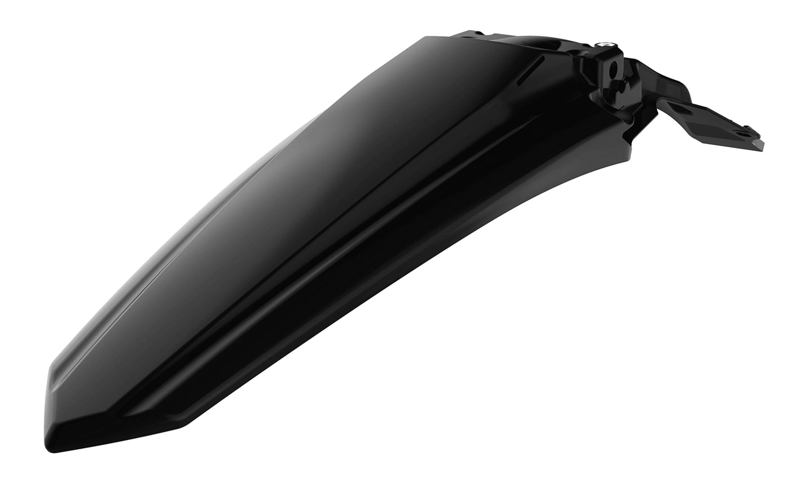 Polisport Rear Guard Kawasaki KX450F ('19-) - Black