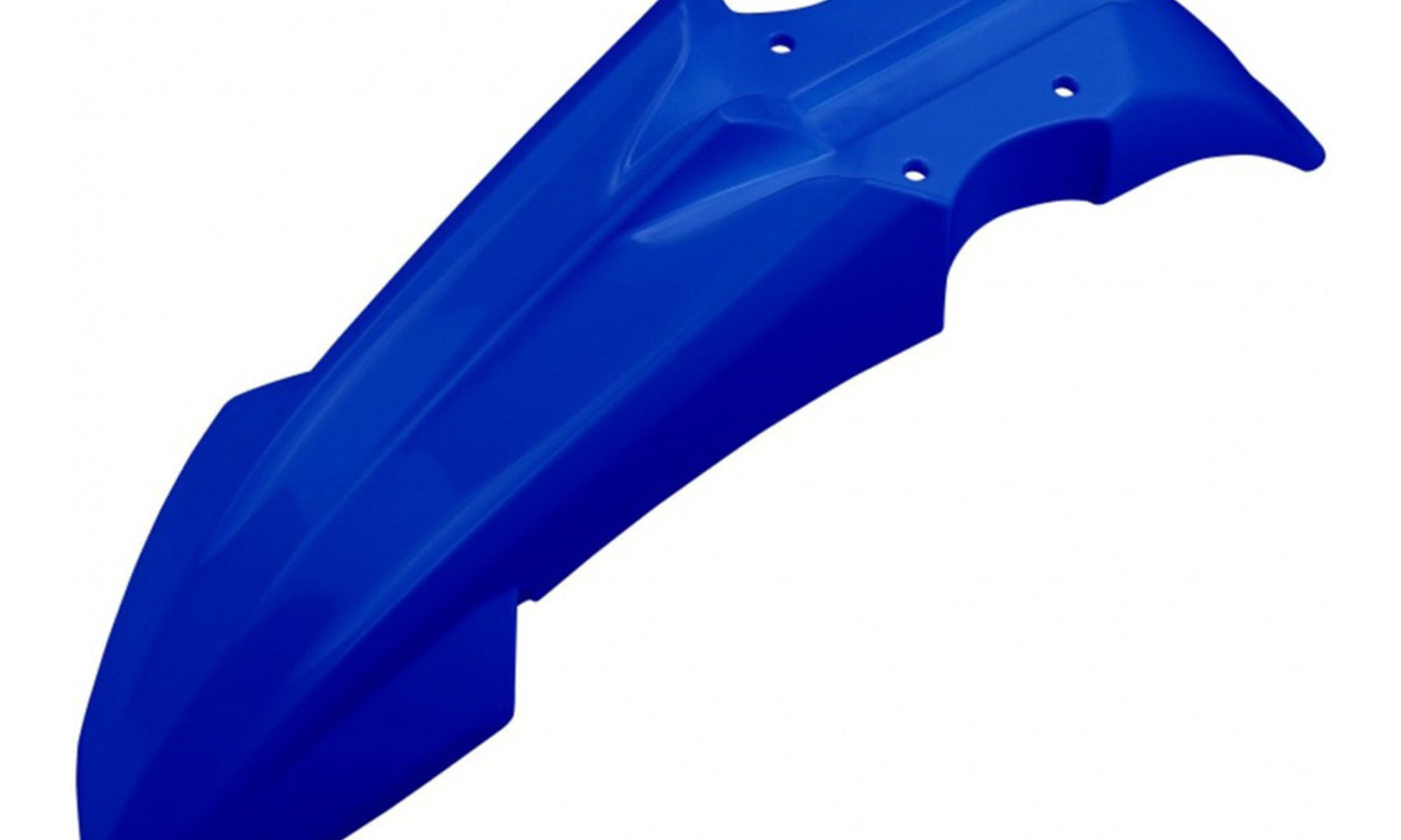 Polisport Front Fender Yamaha YZ65 ('19-'22) - Blue