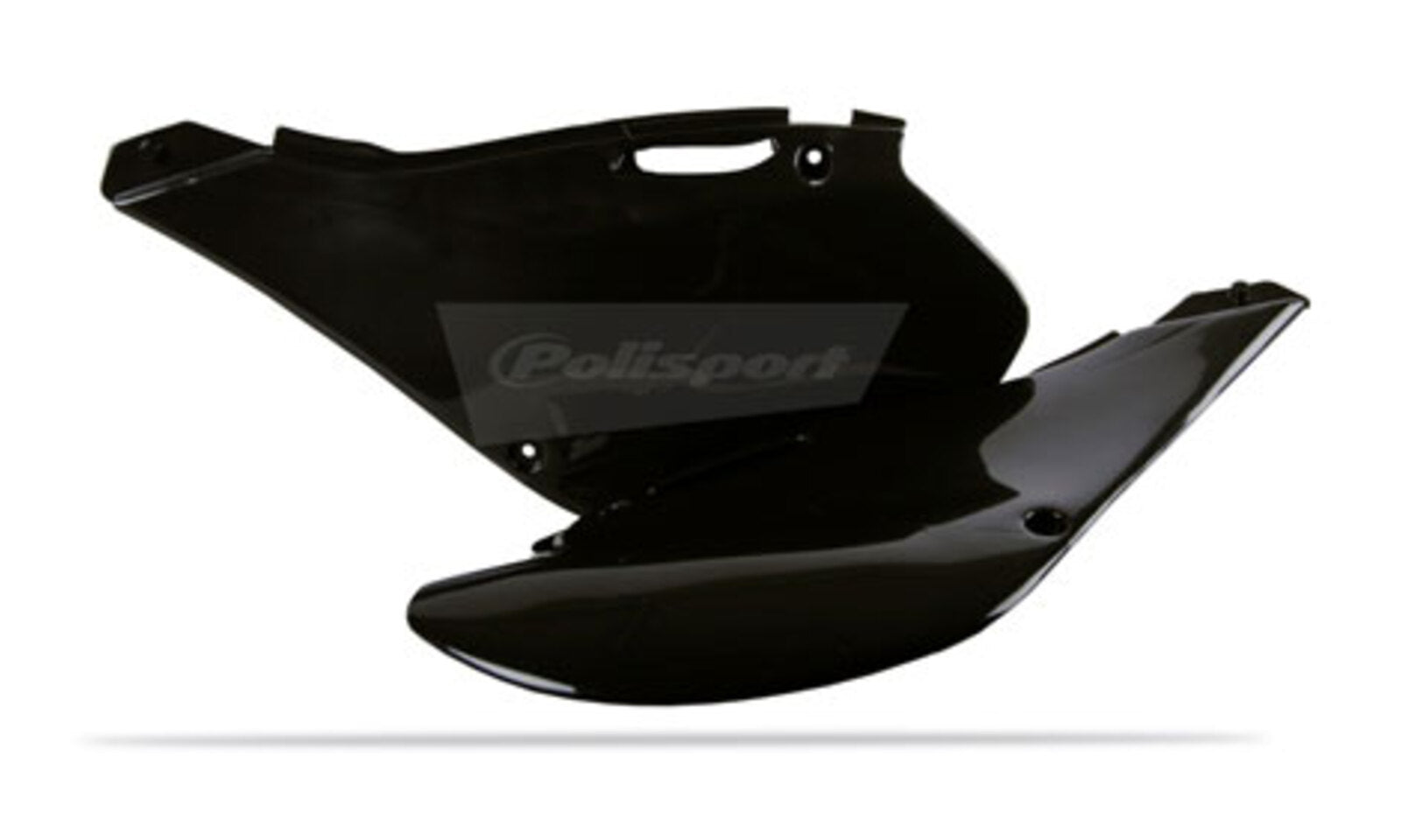 250 ('99-'02) - Black