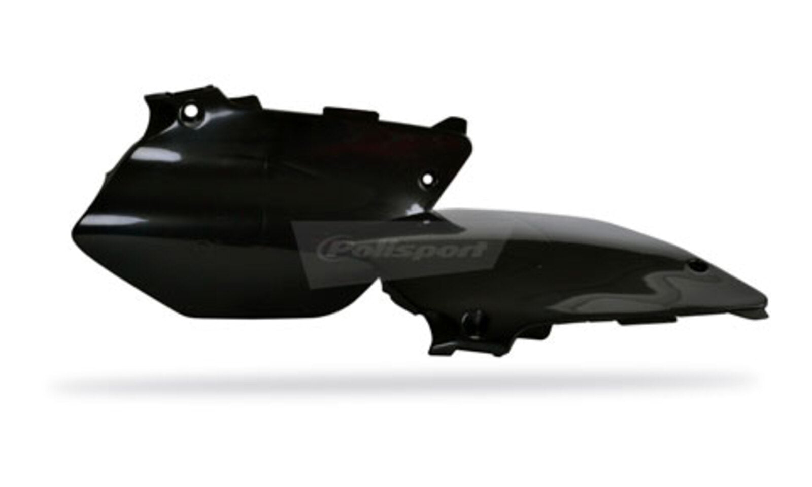250 ('02-'14) - Black