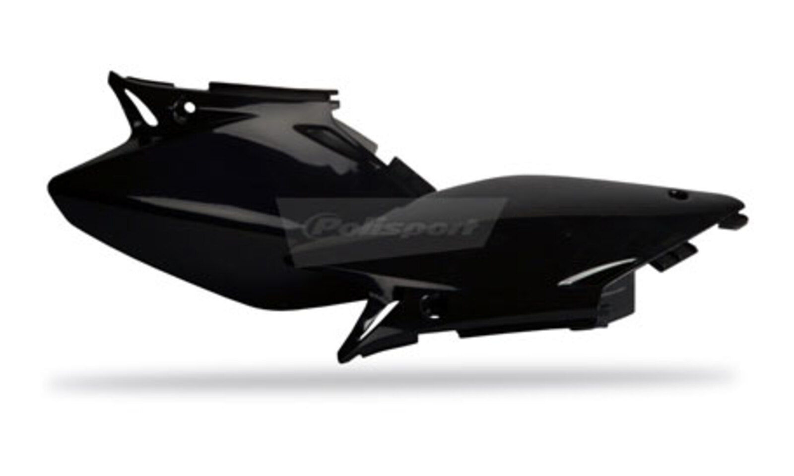 250 ('02-'07) - Black