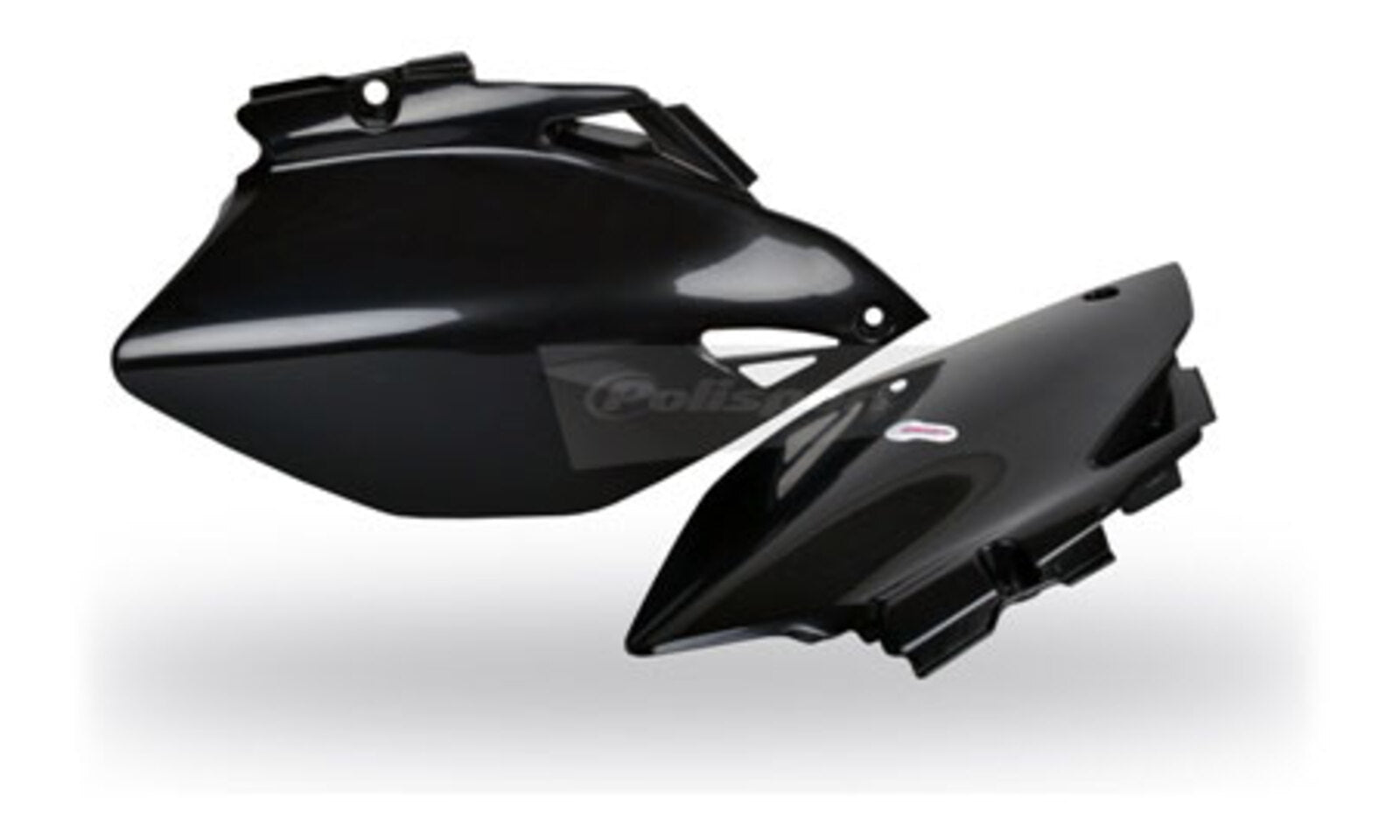 450F ('06-'09) - Black