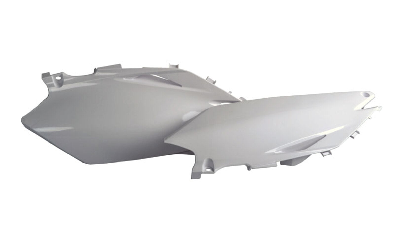  CRF450R ('09-'10) - White