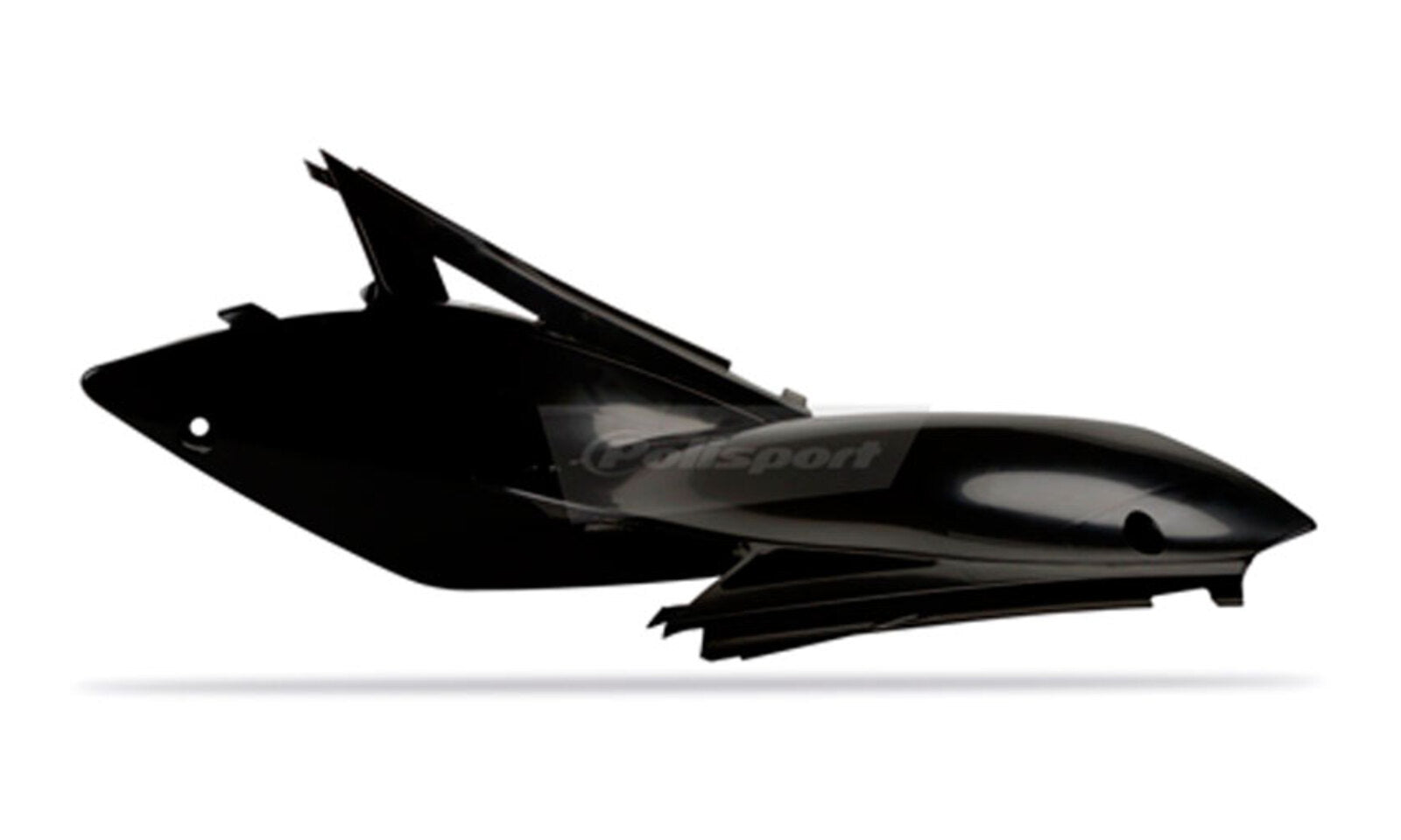  KX450F ('09-'11) - Black