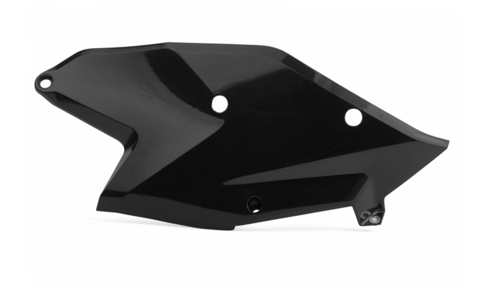 EXC-F ('17-) - Black