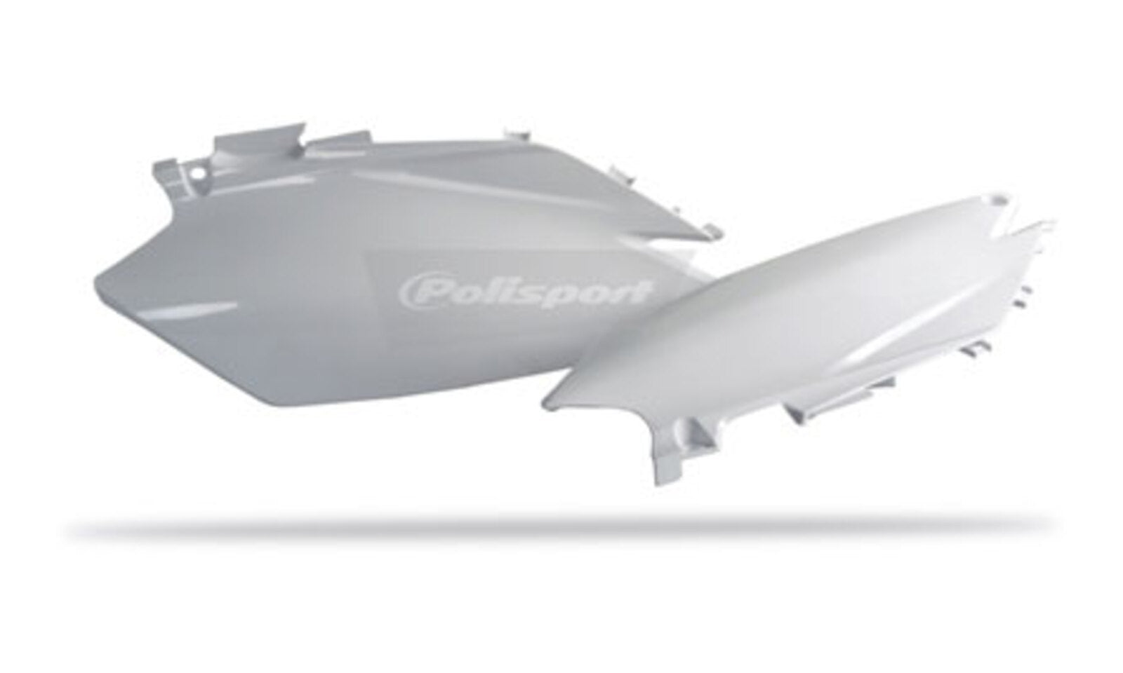  CRF450R ('11-'12) - White