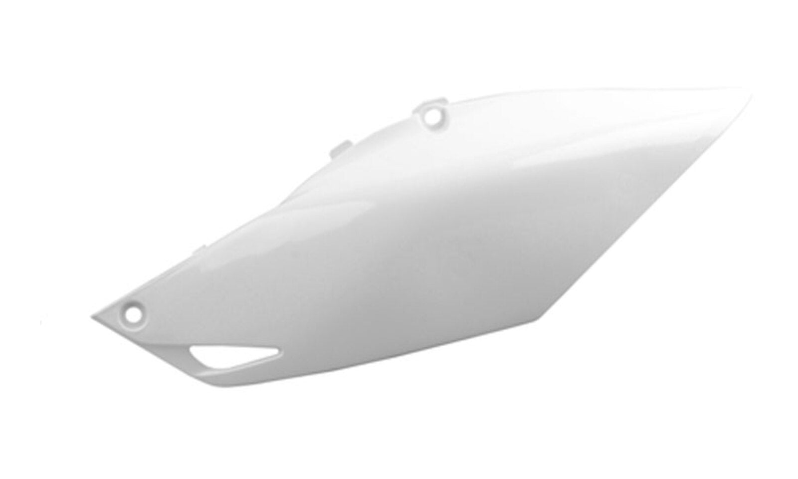  CRF450R ('13-) - White