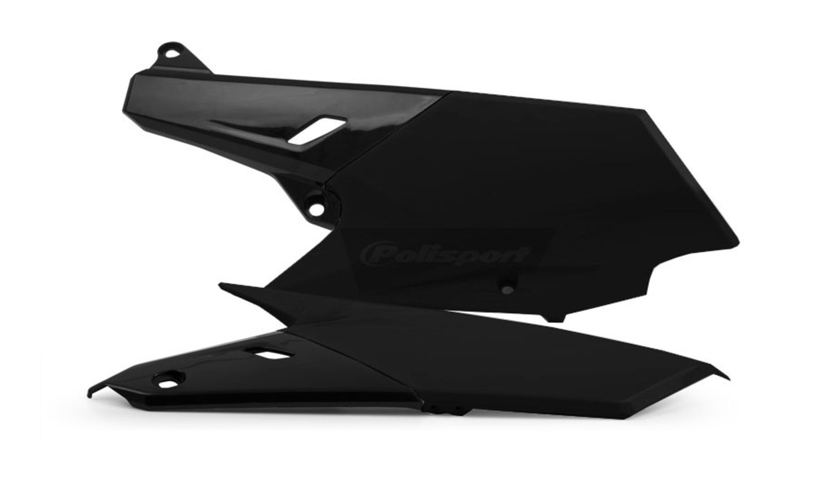 450F ('14-'18) - Black