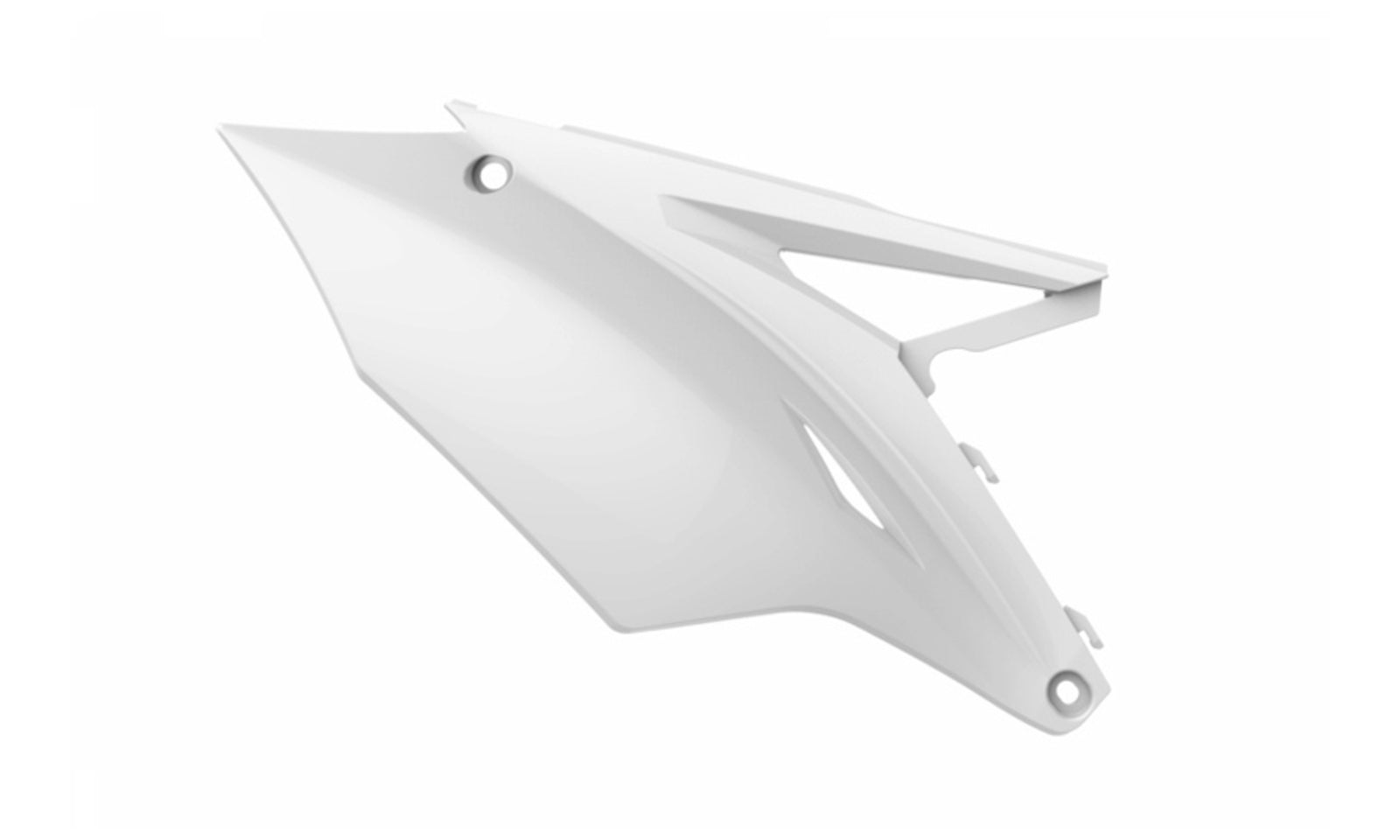  KX450F ('16-'18) - White