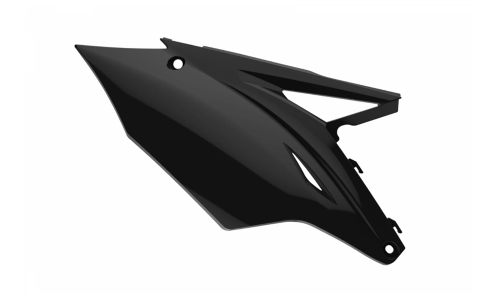  KX450F ('16-'18) - Black