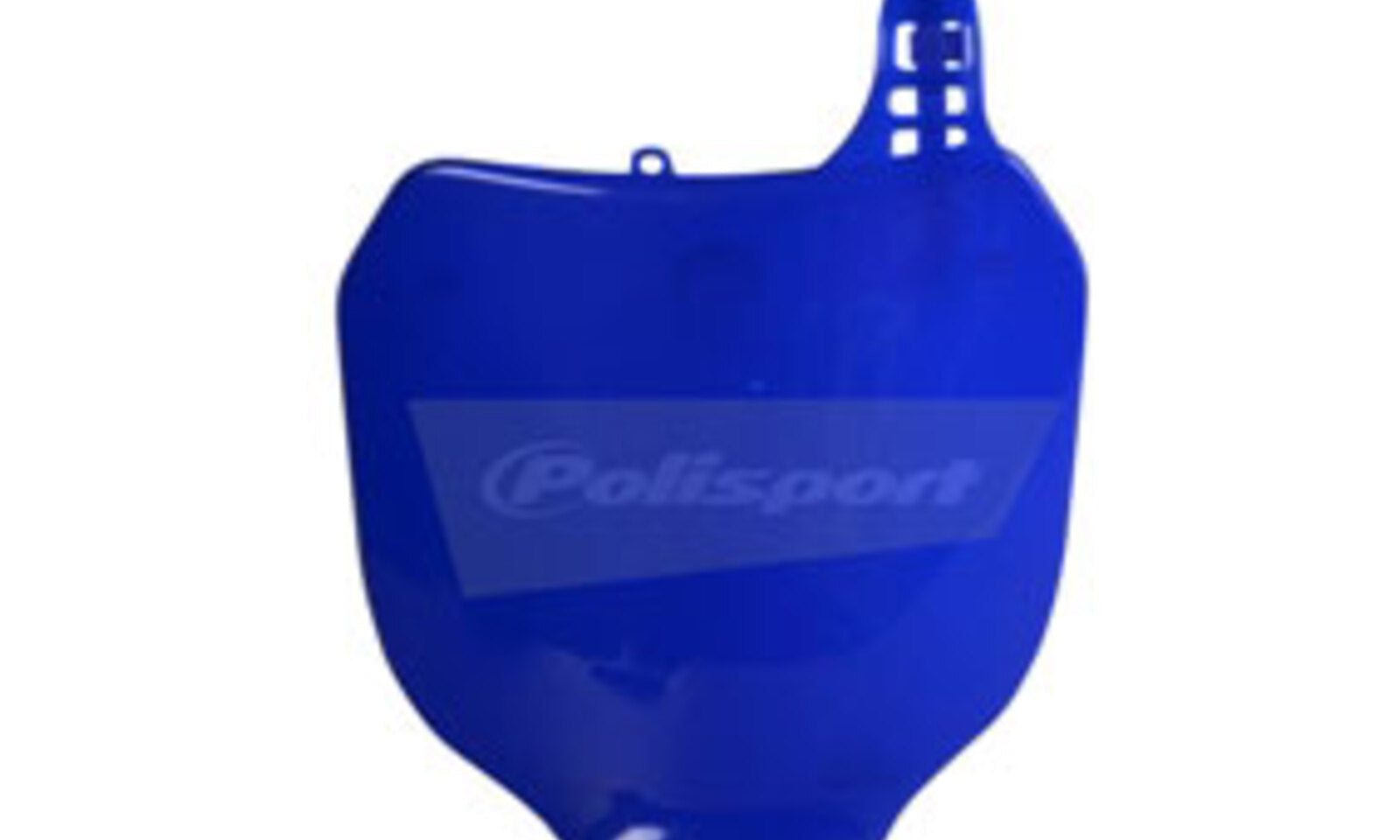 NUMBER PLATE YAM YZ125-450F 00-05 98YBLU
