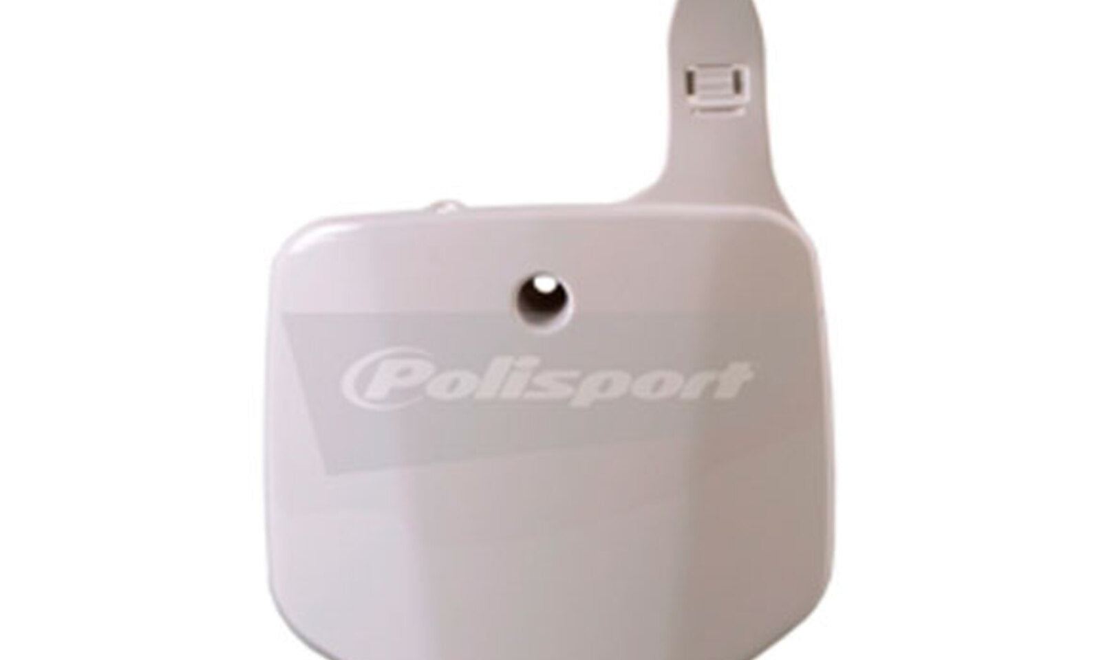 KLX110 01-08 WHT