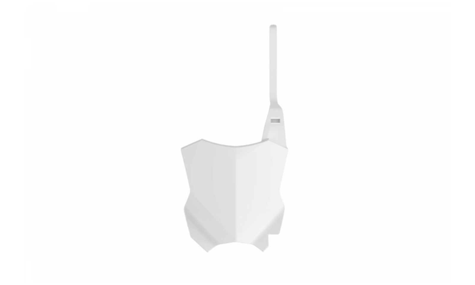 450F 16-21 WHT