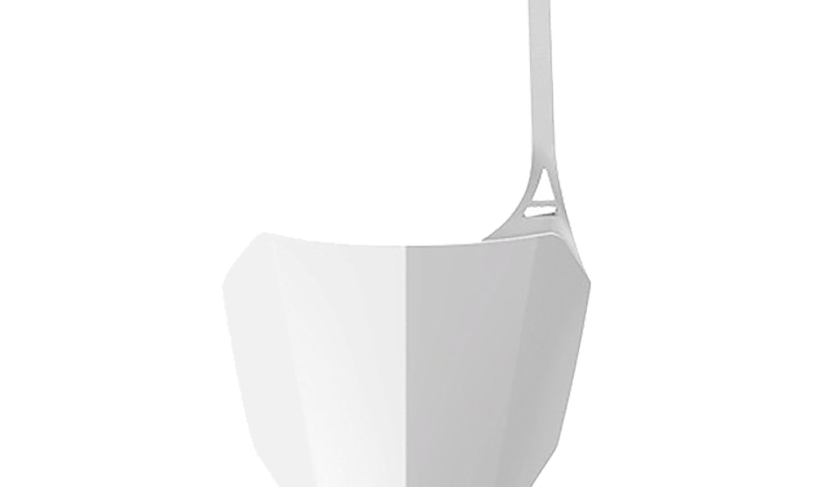 250 - OEM WHITE