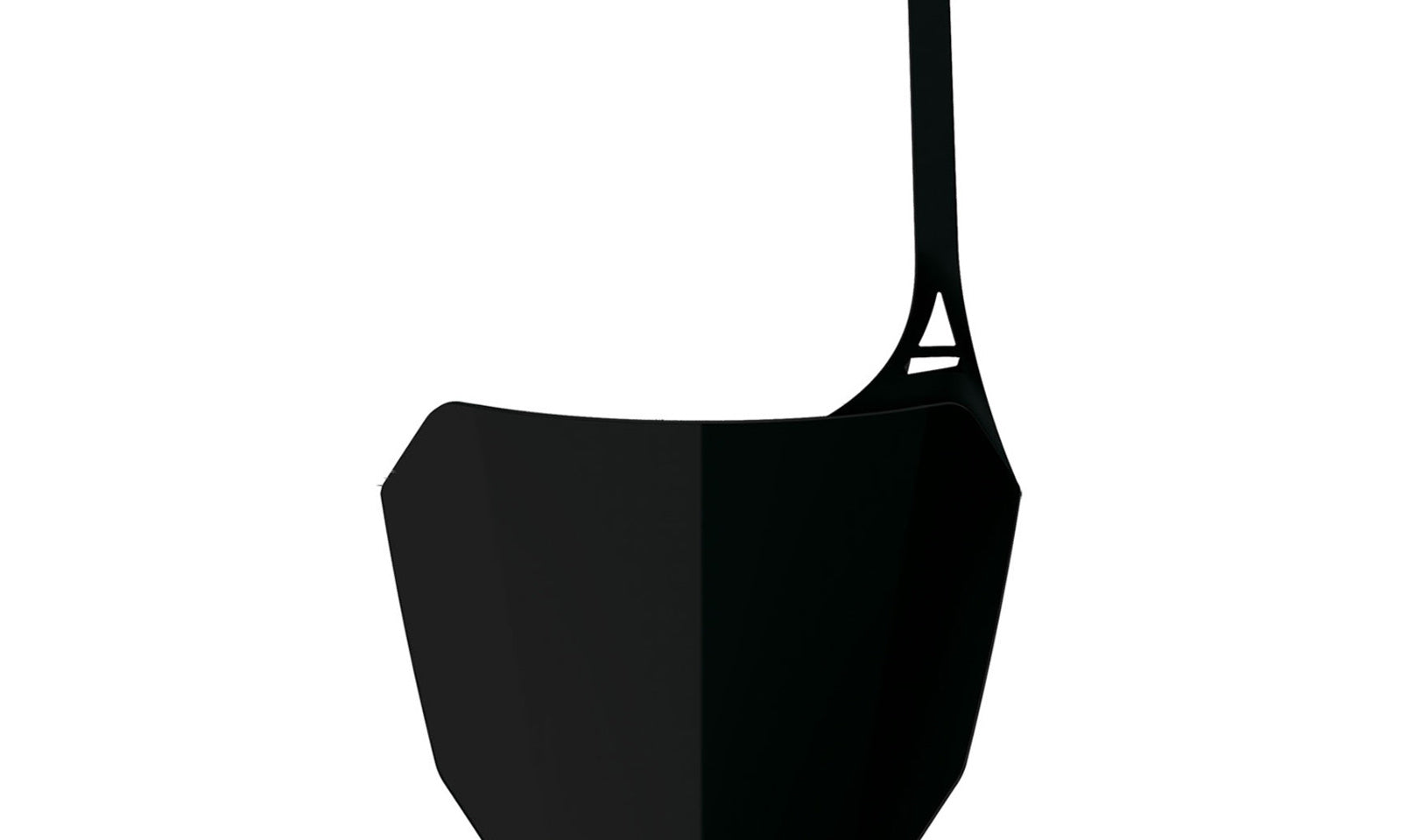 250 - BLACK