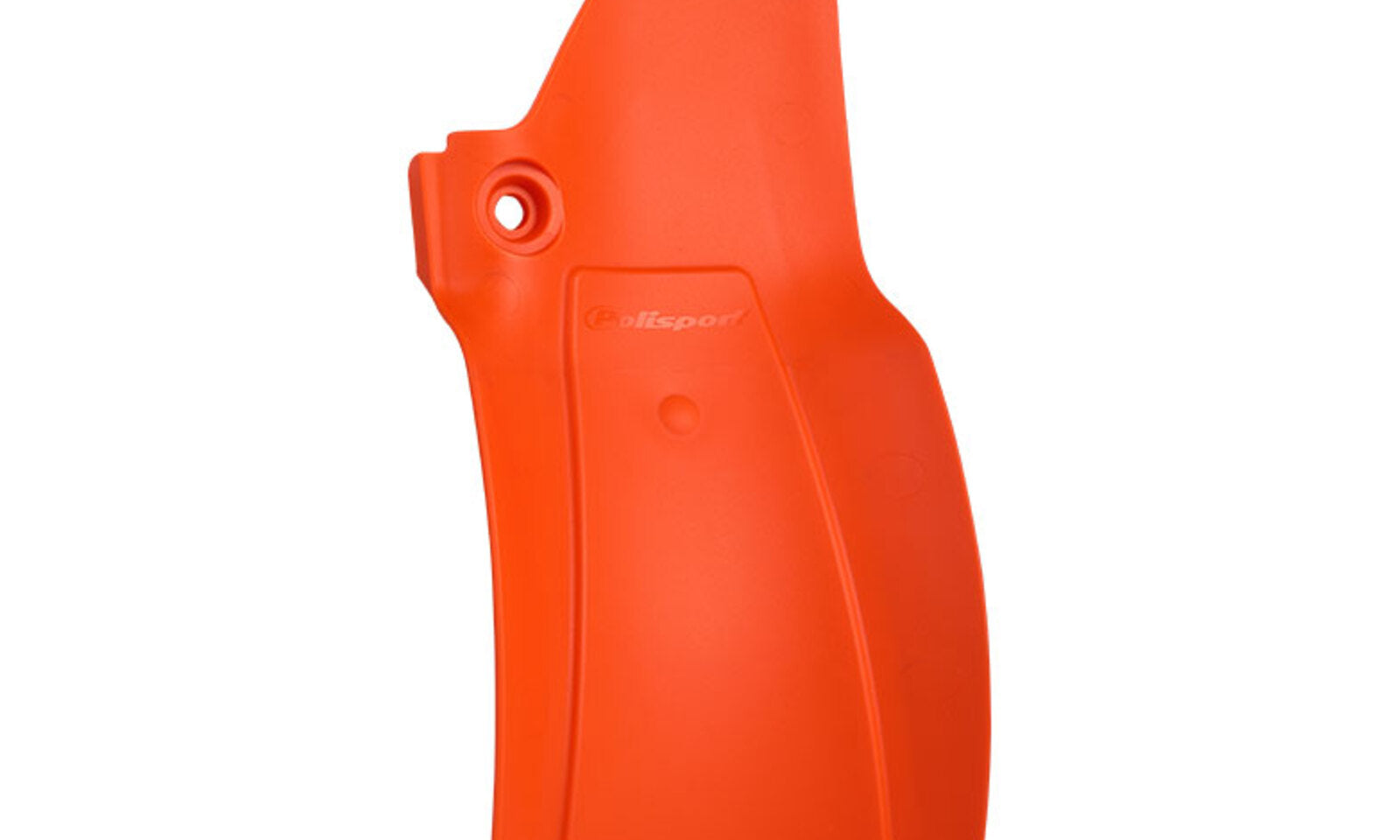Polisport Rear Shock Flap KTM - Orange