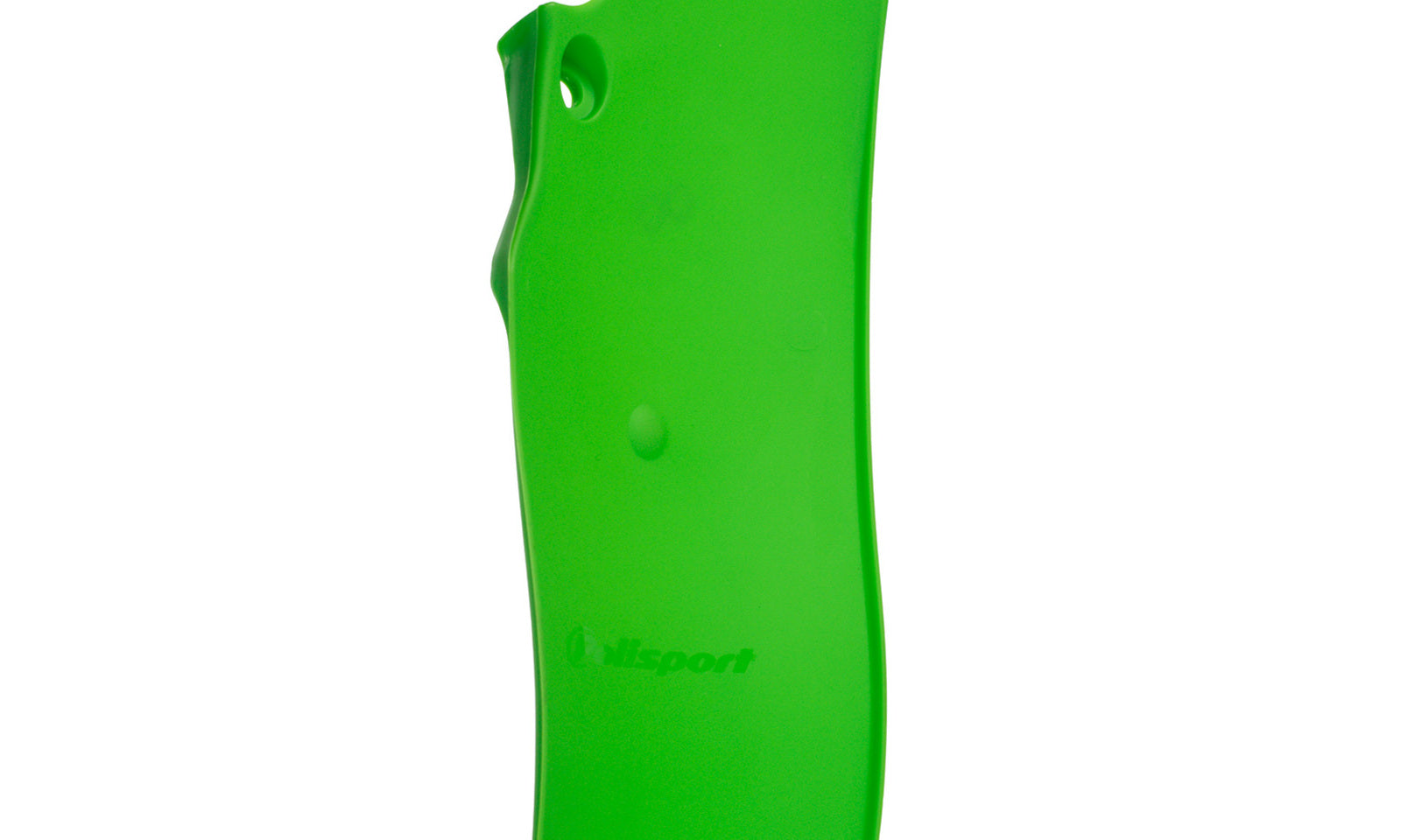 Polisport Rear Shock Flap Kawasaki KXF450 '19- Green