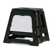 Polisport Folding Bike Stand - White