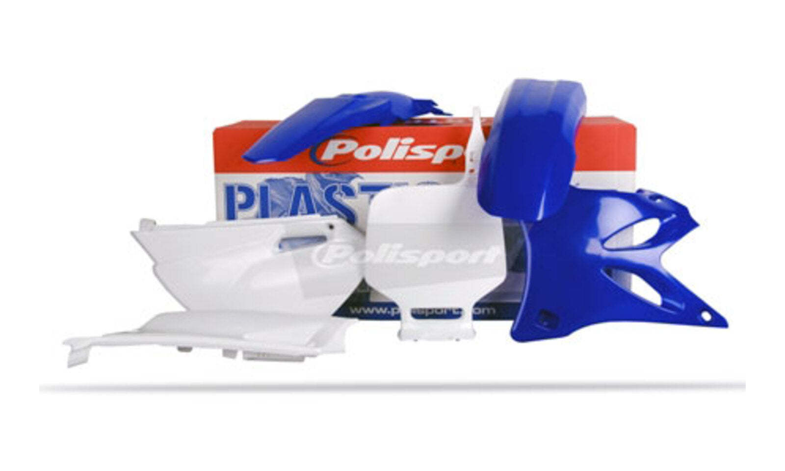 Polisport Kit YZ85 '02-'14 Blue