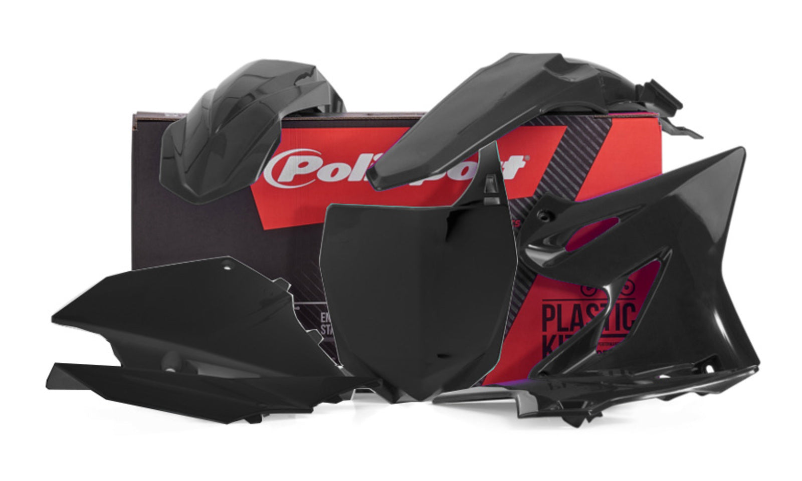 250 '15- Black