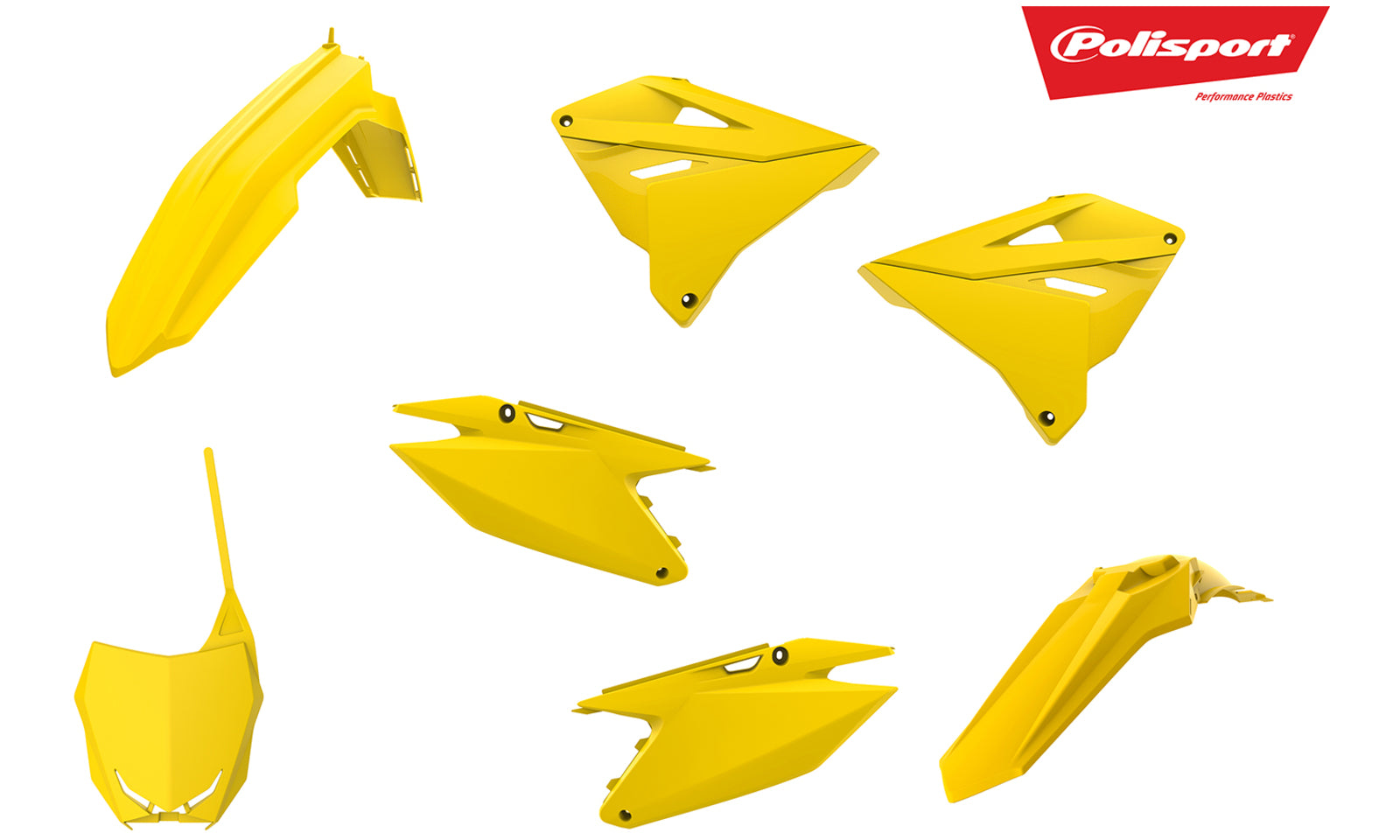 250 '01-'08 - Yellow