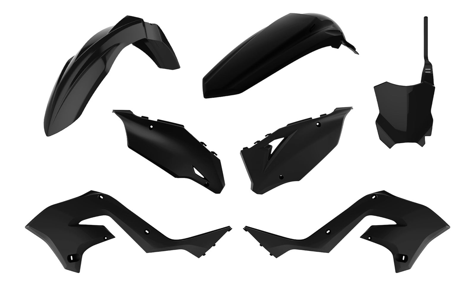 250 '03-'08 - Black