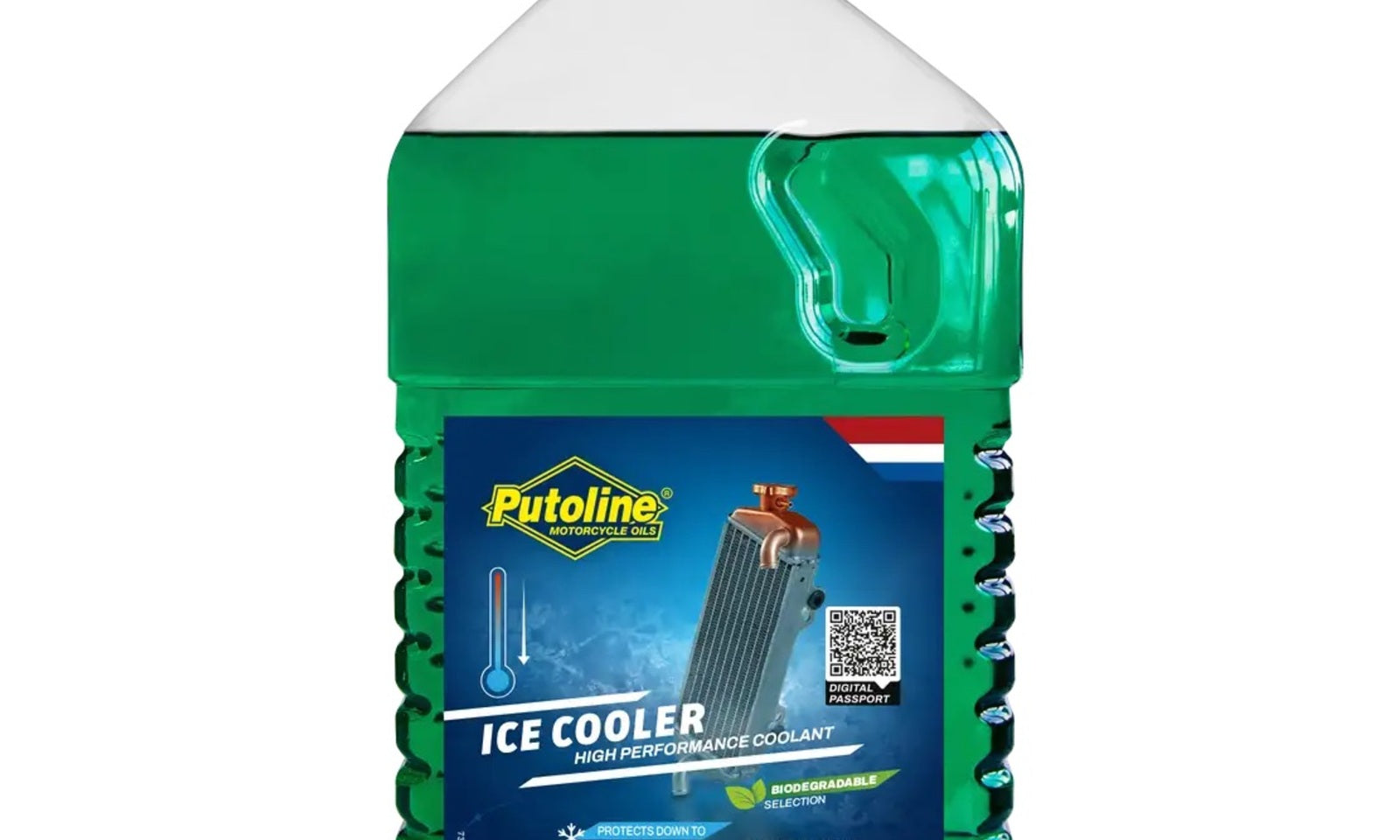 Putoline Ice Cooler 2L