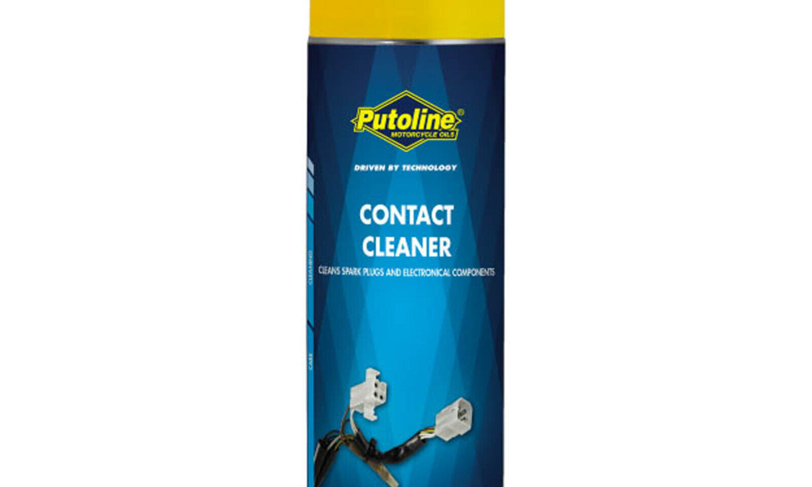 Putoline Contact Cleaner Spray - 500ml