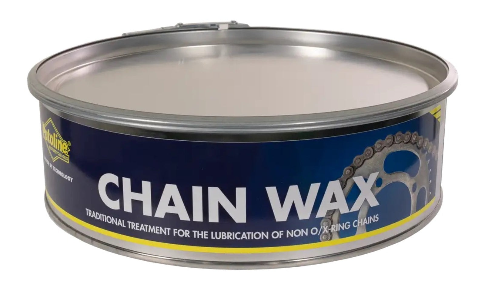 Putoline Chain Wax - 1kg