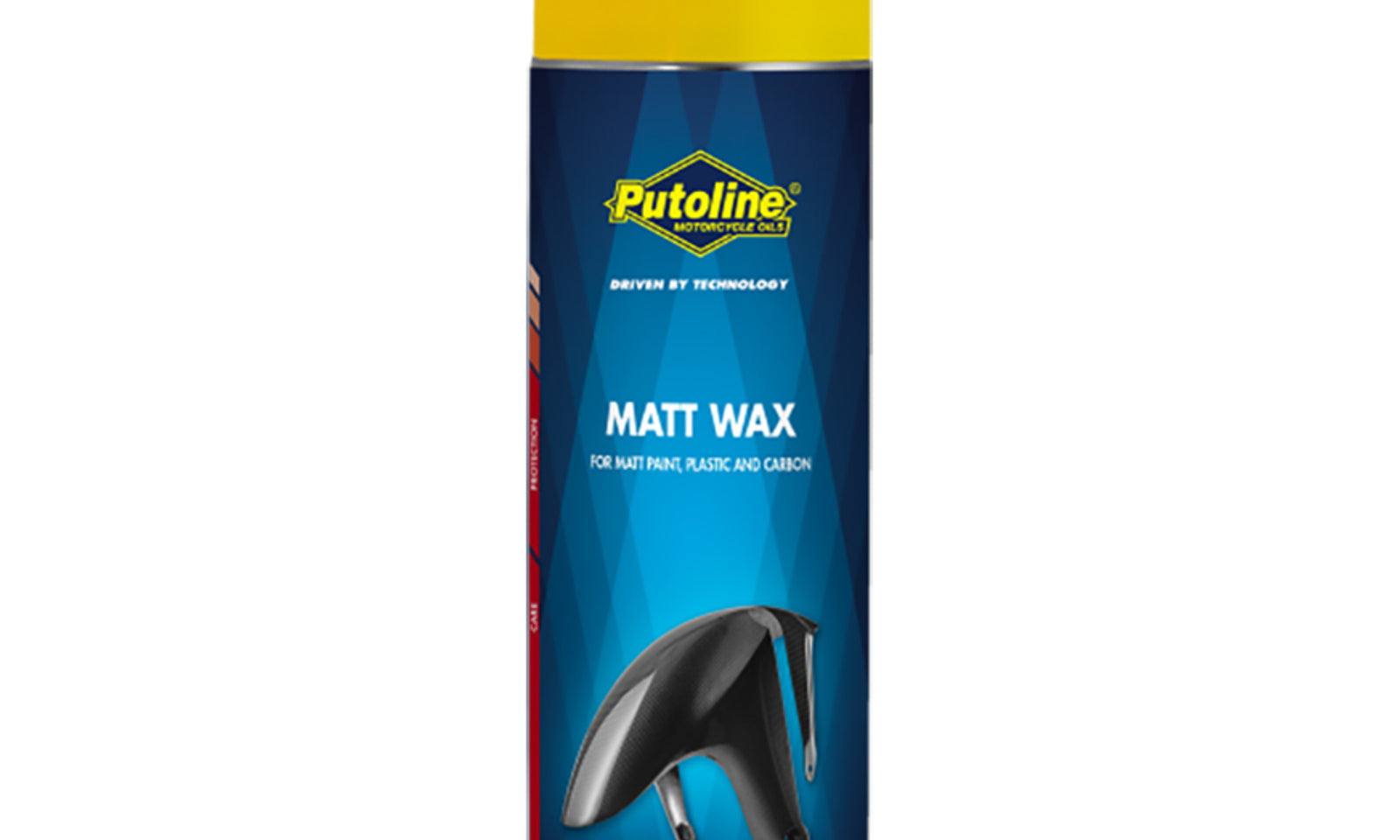 Putoline Matt Wax Spray - 500ml