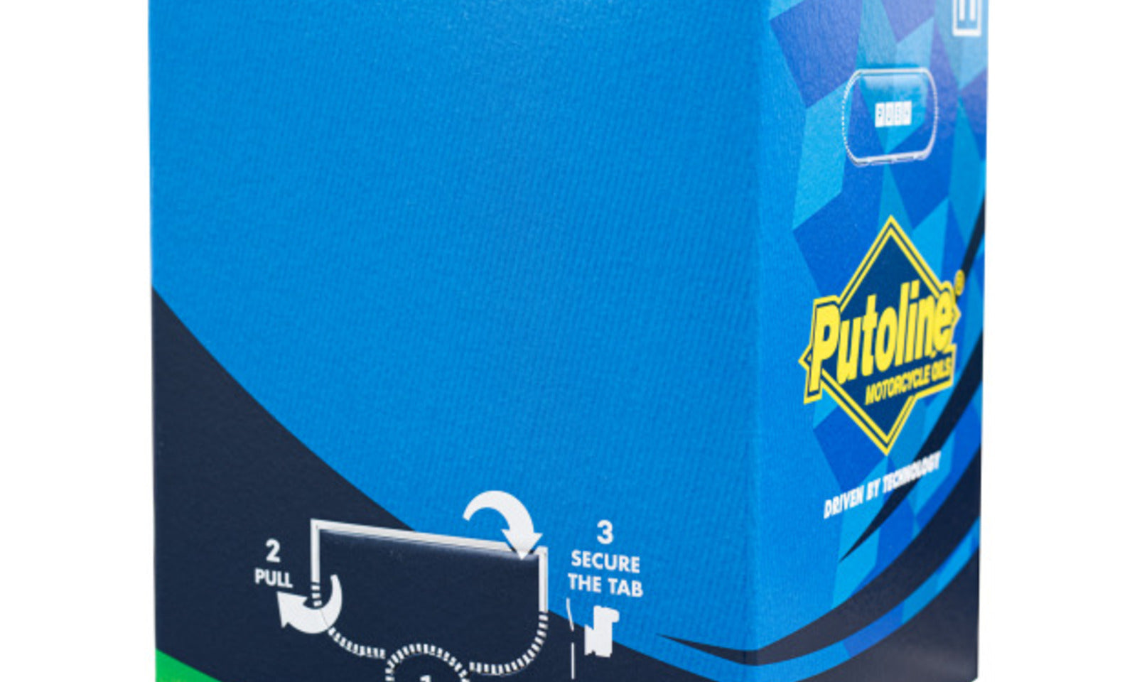 Putoline Sport 4R 10W-50