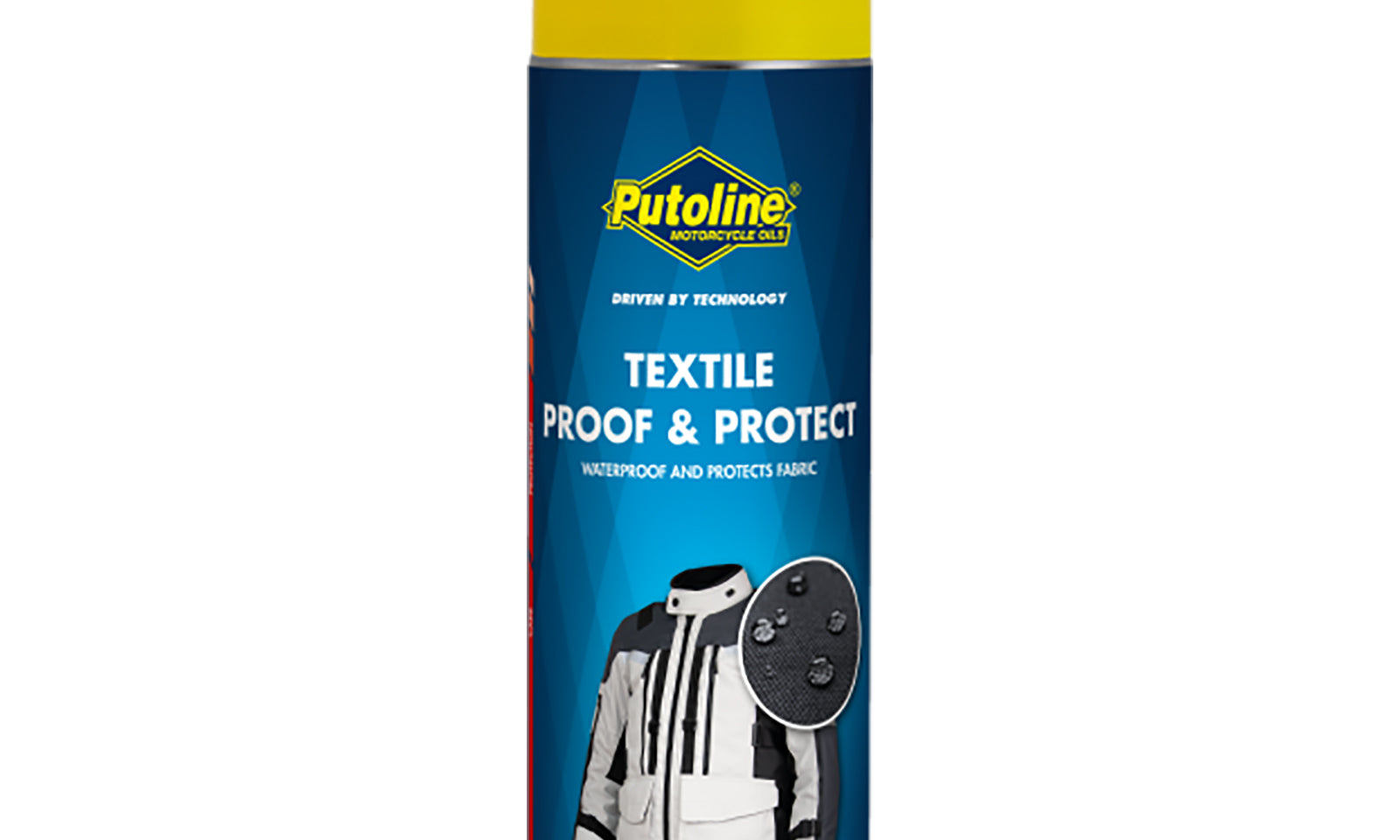 Putoline Textile Proof & Protect Spray - 500ml