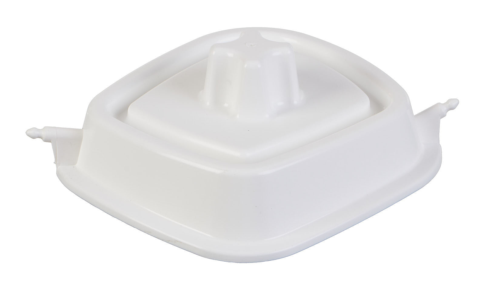 Putoline Air Box Cover Beta Enduro (Refer to Fitments)