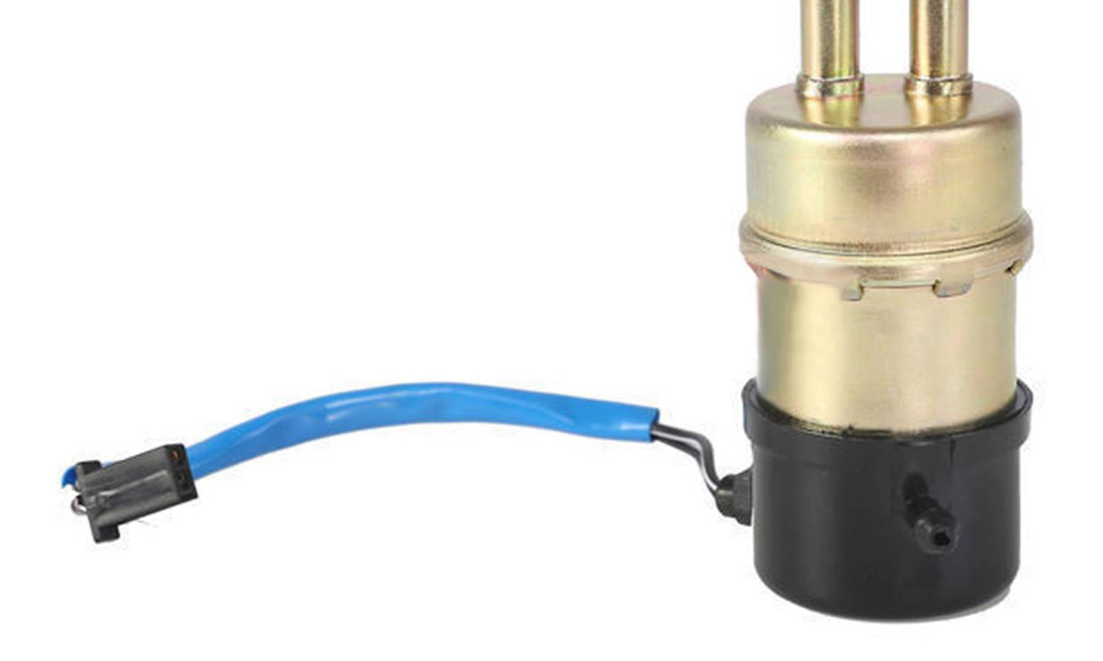 Quantum Frame-Mounted Electric Fuel Pump