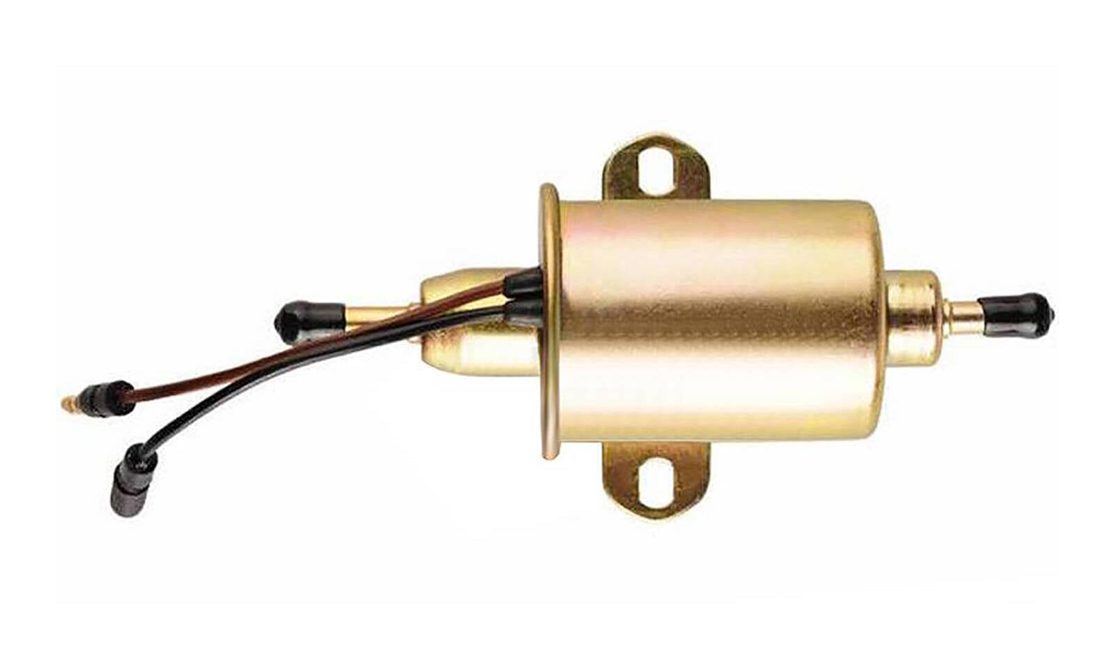 Quantum Diesel Frame-Mounted Electric Fuel Pump