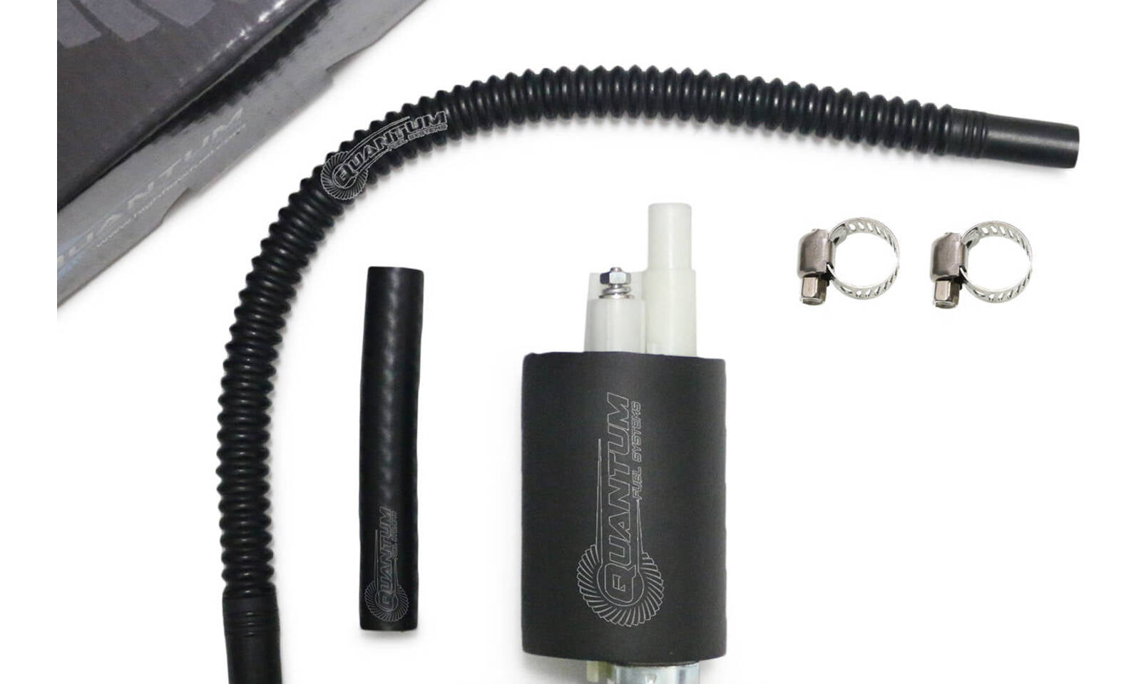 Quantum In-Tank Electric Fuel Pump