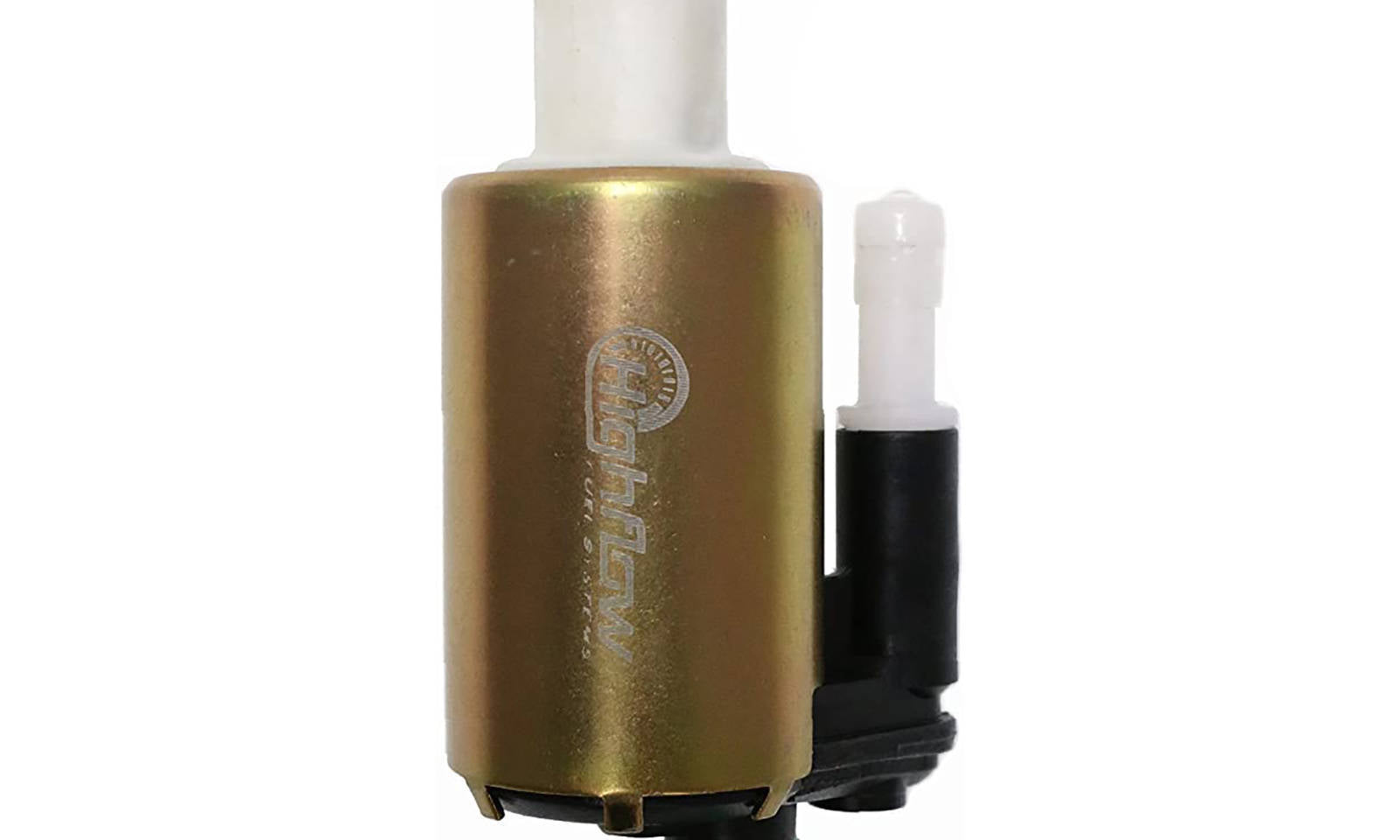 Quantum In-Tank Electric Fuel Pump
