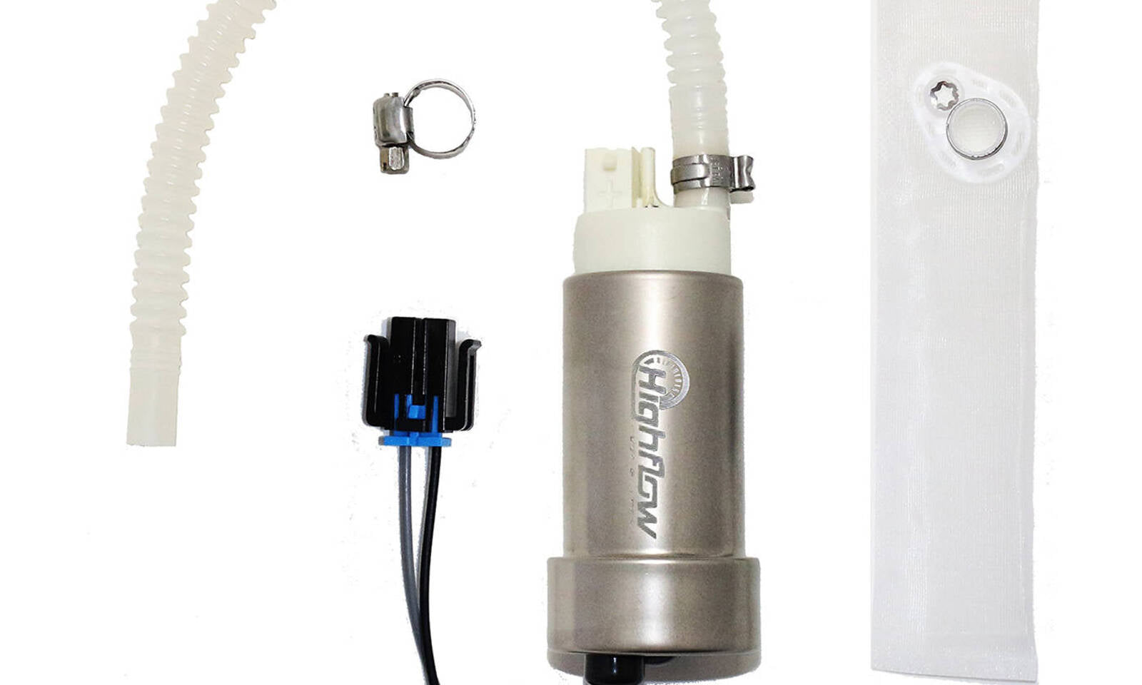 Quantum In-tank EFI Fuel Pump