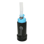 Quantum In-Tank EFI Fuel Pump with Regulator, Tank Seal & Filter