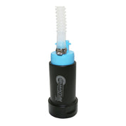 Quantum In-tank EFI Fuel Pump with Regulator, Tank Seal