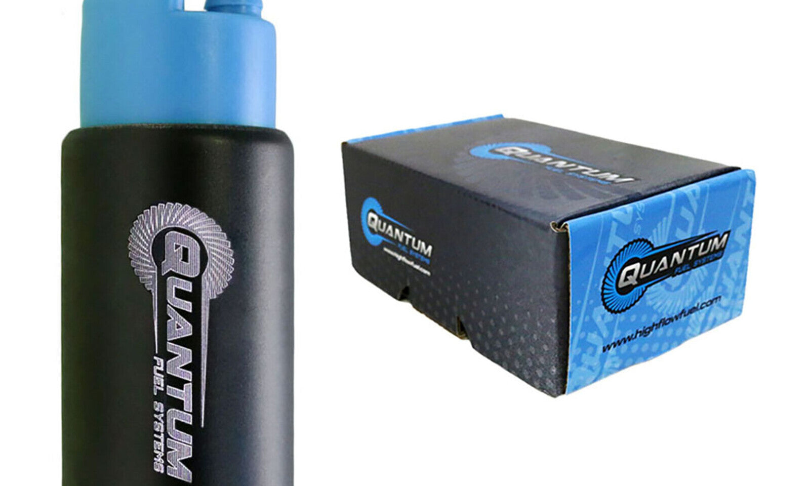 Quantum In-Tank EFI Fuel Pump