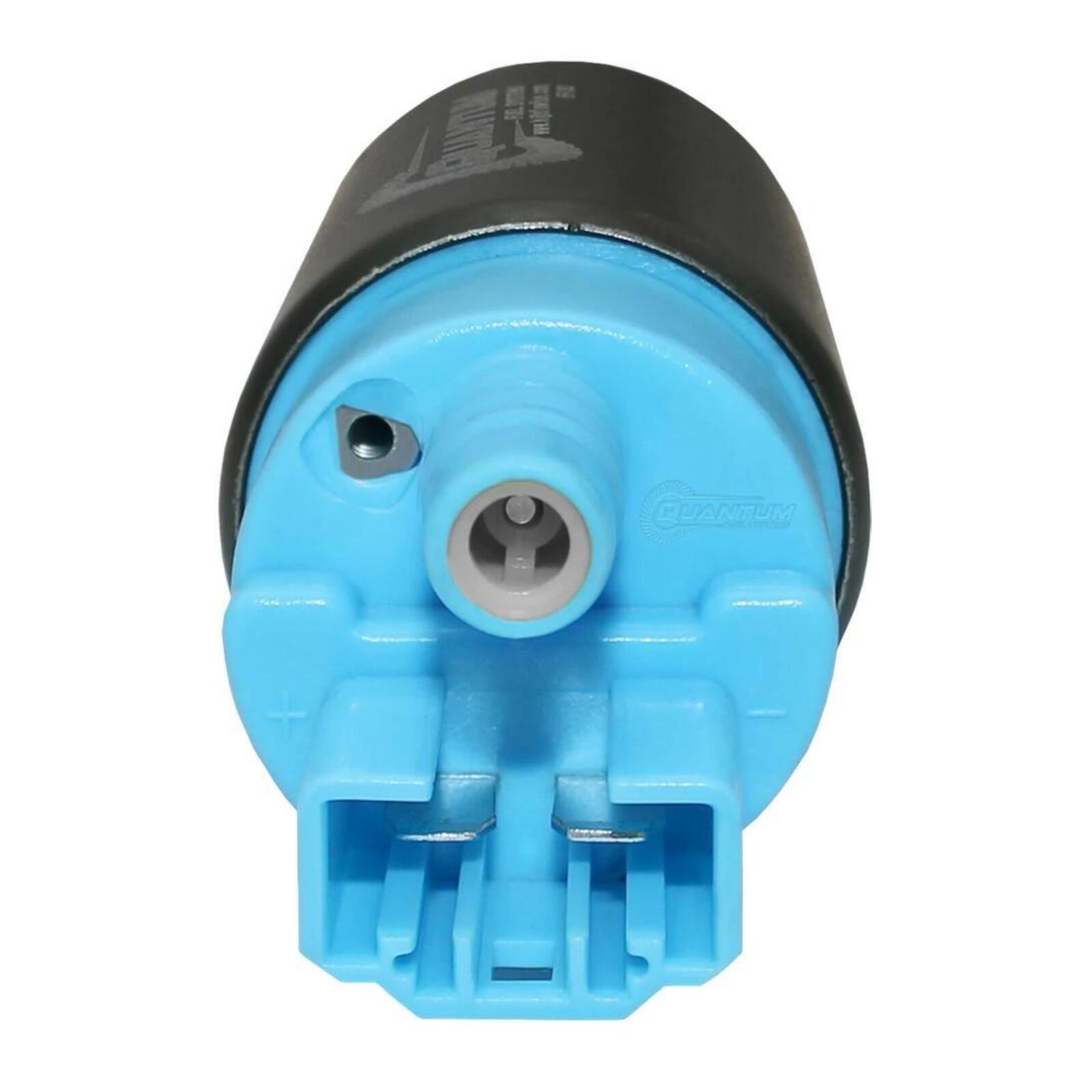 Quantum In-Tank EFI Fuel Pump with Tank Seal